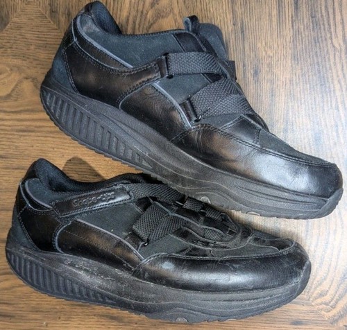 Skechers shape ups 24864 - 24864, black