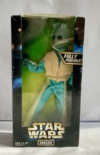 Star Wars Kenner Greedo 12”