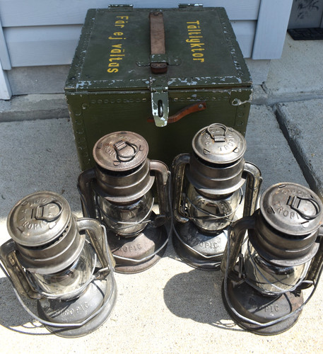 Rare vintage swedish army - rare, tent