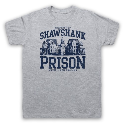 Property shawshank prison - property,