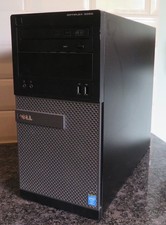Dell optiplex 3020 d15m - dell, i-5