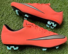 Nike Mercurial Vapor X Veloce