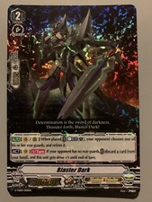 CARDFIGHT VANGUARD BLASTER