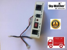 Sky-Watcher Motor Control