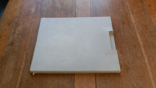 Late type hoovermatic - hoovermatic, twin