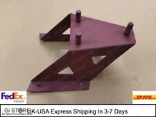 Willys Ford Jeep Spare Wheel Carrier Stand Ready To Paint