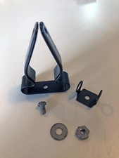 16 Terry Clips For Tools