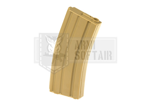 Ares aeg magazine midcap - aeg,