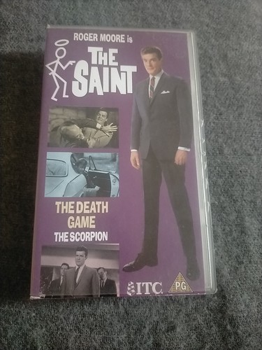 The saint rare - death, game