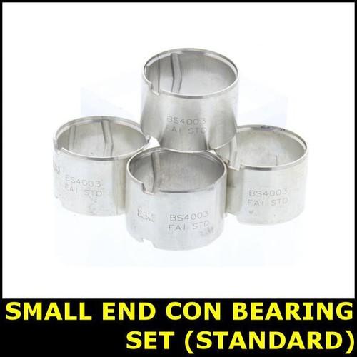 Small end con - end, fits