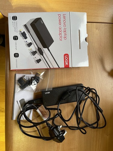 Logik lenovo laptop power - laptop,