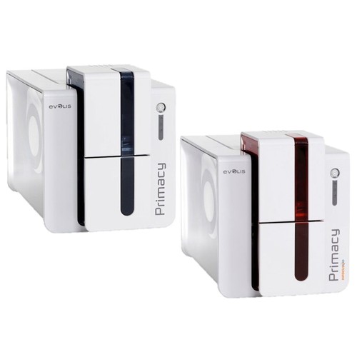 Evolis primacy expert - primacy,