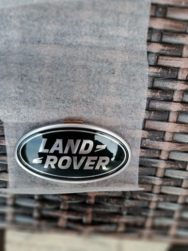 Genuine jaguar landrover - genuine,