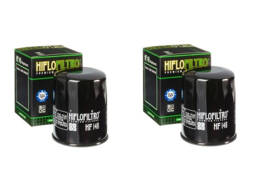 Hiflo filtro hf148 - 2,