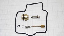 Carburetor Repair Kit Yamaha