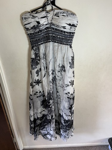 Anoushka womens maxi dress - anoushka,