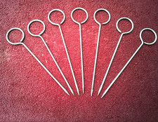 Butchers SKEWERS Meat 6" LG x