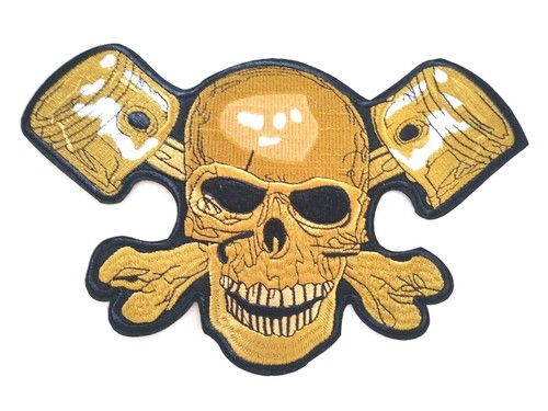 Dark golden engine - 1,