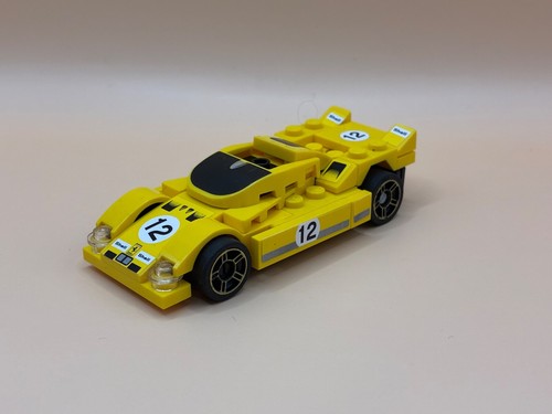 Lego ferrari 512 set 40193 - 512,