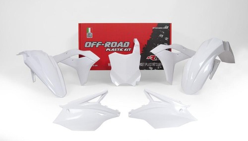Kawasaki kxf 250 plastic - kxf,