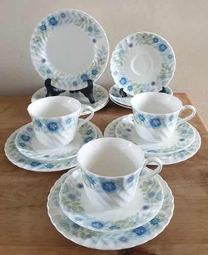 Wedgwood clementine - wedgwood, "clementine"