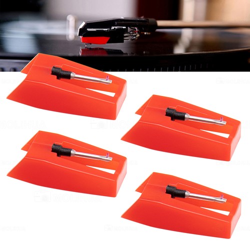 Record player needle - player,
