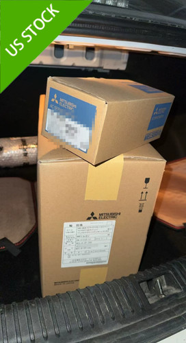 Sealed mitsubishi new - sealed,