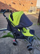 Silver Cross Pop 2 Pushchair