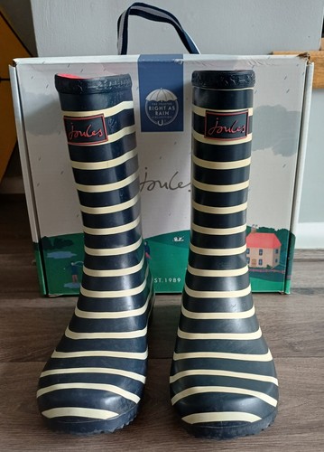 Joules roll welly in - roll, up