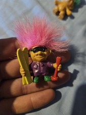 Weetos Troll on Hols Pencil