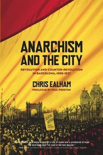 Anarchism and the city - anarchism,