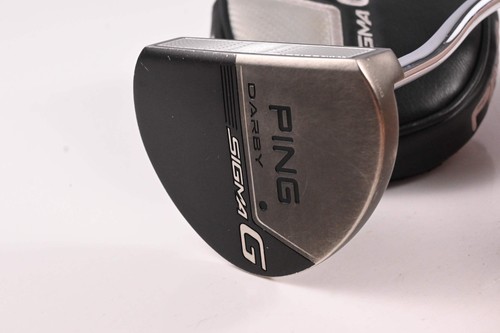 Ping sigma darby putter - sigma, /