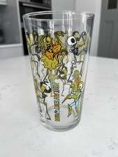 Beavertown Neck Oil Halloween