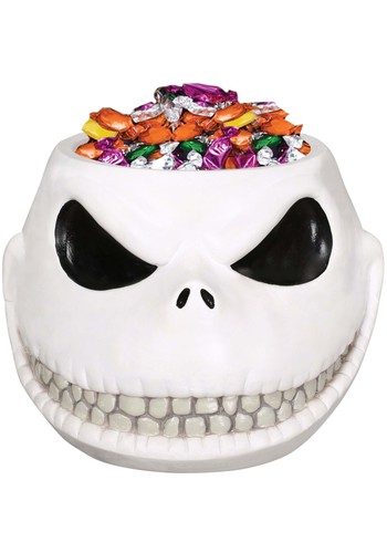 Disney jack skellington head - disney,