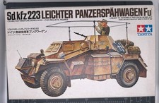 Tamiya 1/35 Military