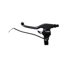 Pure air scooter brake - air,