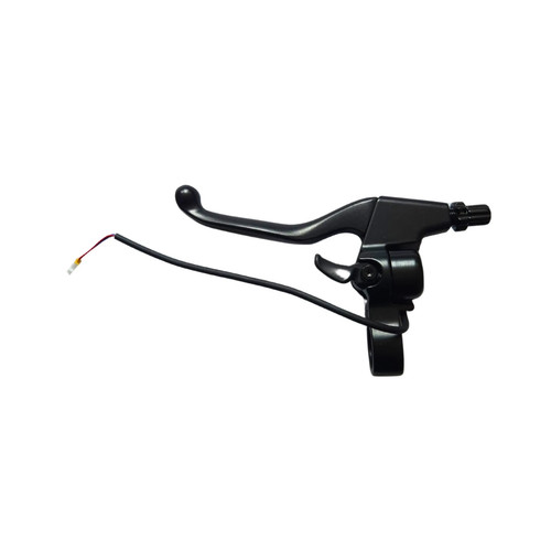 Pure air scooter brake - air,