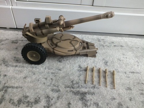 Armed forces 105mm - 105mm, light