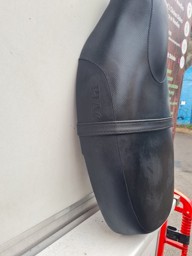 Piaggio typhoon seat for - typhoon, 2