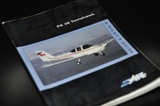 Piper PA38 Tomahawk : A Pilot's Guide (The pilot's guide series) Jeremy Pratt