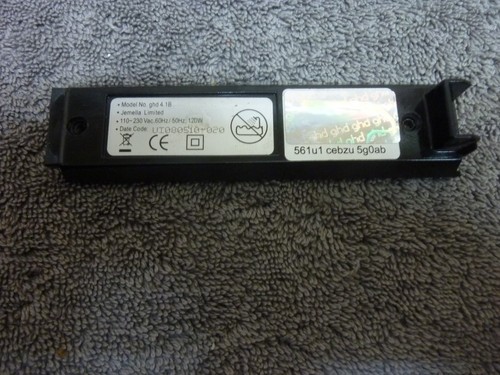 Ghd cover from - non, switch
