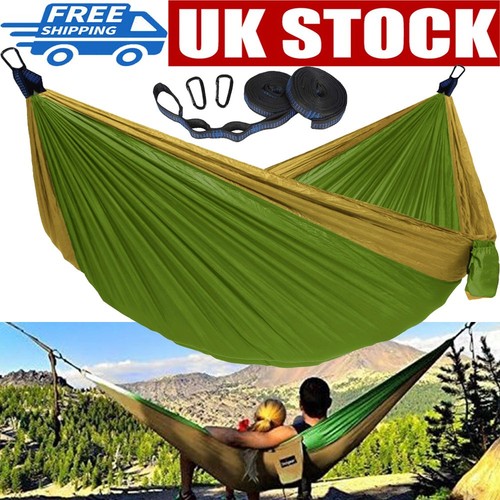 Double person parachute - double,