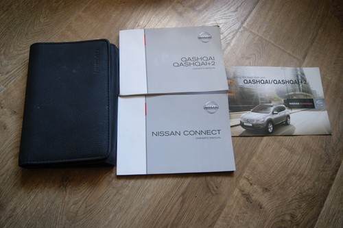 Nissan qashqai and - and, +