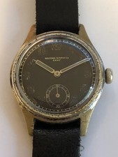 WWII Record Watch D German