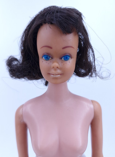 Midge brunette doll - midge,