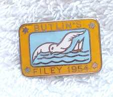 BUTLINS HOLIDAYS ORIGINAL