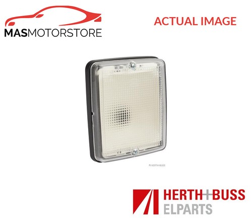 Reverse light herth buss - reverse, herth+buss