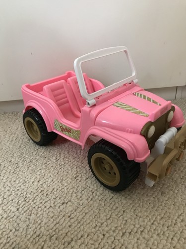 Vintage mattel 1987 barbie - mattel,