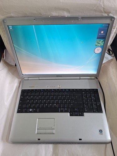 Dell inspiron 1720 laptop - dell,
