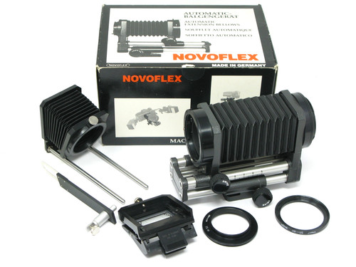 Novoflex automatic extension - automatic,